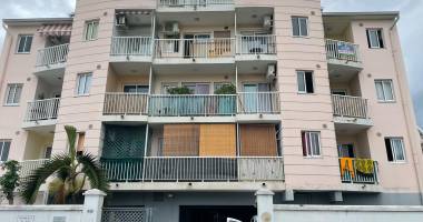 fabien teka immo vous propose en exclu un studio meuble proche du centre ville de st denis, ile de la reunion 