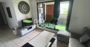 appartement saint denis 3 pièce(s) 49 m2 + varangue