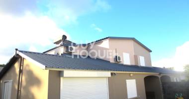 maison saint benoit 4 pièce(s) 86 m2