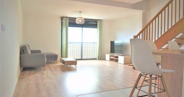 appartement t5 la bretagne vue mer
