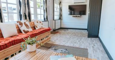 maison type f4/5 (3chambres) - 110m2 -rivière des roches, bras-panon