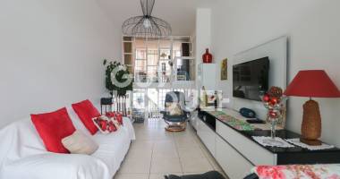 appartement t4 - blvd sud