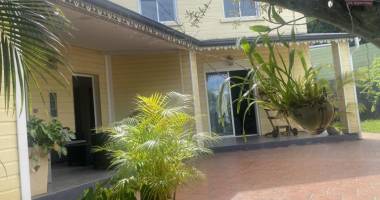 a vendre belle villa spacieuse et lumineuse  à la plaine saint-paul