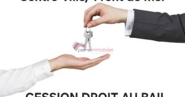 droit au bail proche front de mer