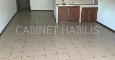 a louer - studio avec mezzanine d'environ 68.70m2 - saint joseph - 700.00€