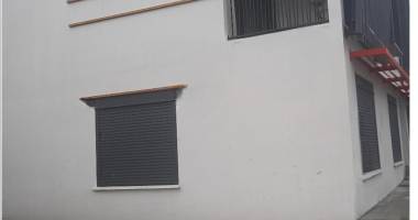 a louer local professionnel  neuf de 33.86 m² 