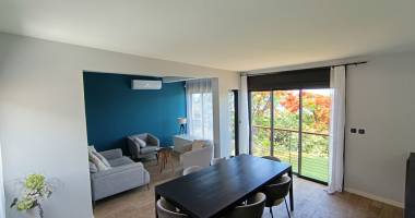 villa  6 pièce(s) 116 m2