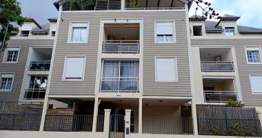 appartement t2 loué
