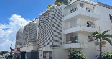 studio - 1 pièce - 19 m²