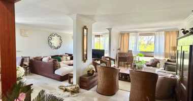 appartement de prestige, tour fleur d'Épée, le gosier, bas-du-fort