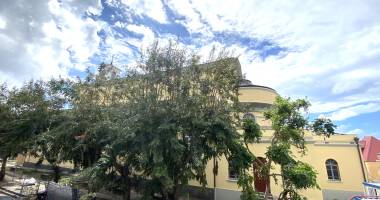 carré d'or appartement 108m²