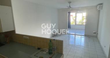 appartement saint denis t2 bis de 61 m2 - mongaillard
