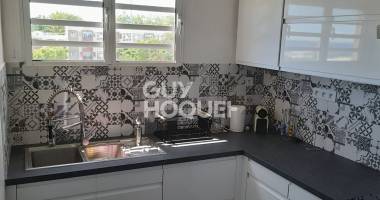 appartement sainte clotilde 4 pièces 80 m2