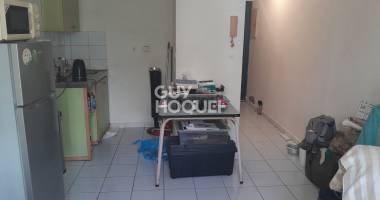 t1 a vendre sur saint denis pour investisseurs