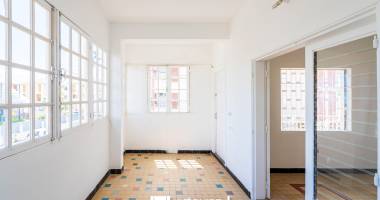 appartement t4 au centre de ste clotilde