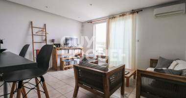 t3 duplex vue mer