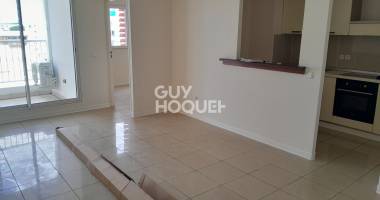 appartement ste clotilde 3 pièce(s) 53.99 m2