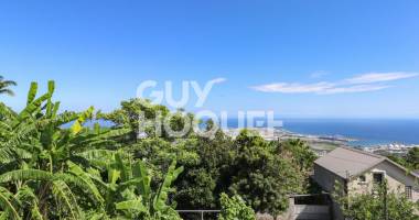 villa t4 - vue imprenable