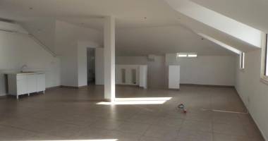 bureau st paul - 78 m2