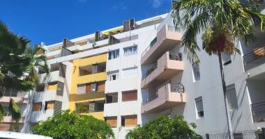 appartement t3 saint-clotilde