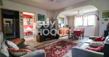 appartement saint denis 4 pièce(s) 83.46 m²
