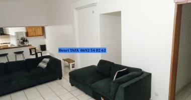 apptmt t1 bis de 56 m2 (j. marie 0692655555)