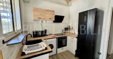 À louer - appartement meuble f3 d'environ 57.63 m2 - saint-pierre - loyer 1 500 €