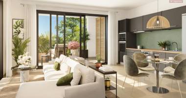 vente appartement - saint leu Île de la réunion