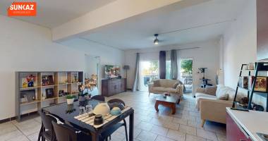 appartement ravine des cabris t4 avec terrasse et jardin.