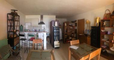 beau studio en rez de jardin rue monthyon