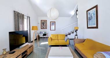 spacieuse maison de 189 m2 habitable dans un quartier calme et recherche de la montagne