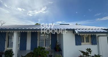 maison saint benoit 4 pièce(s) 88 m2
