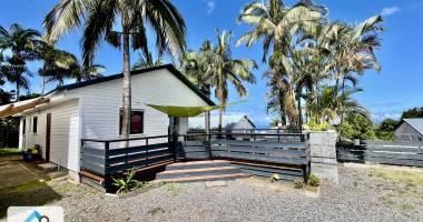 petite ile 97429 - charmante villa fonctionnelle - secteur prisÉ - vue degagÉe