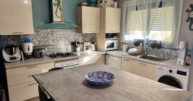 maison 4 pièces 84 m2