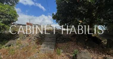 a vendre - terrain a partir de 304 m2 environ - saint-pierre - a partir de 109 880 € hai