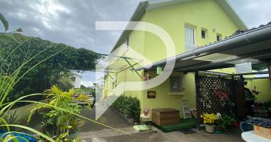 a vendre a bernica grande maison de 180 m2 ,