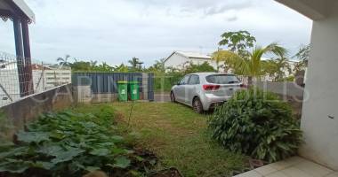 a vendre - maison de type t4 d'environ 74.70 m2 - saint-pierre - 175 600 € hai