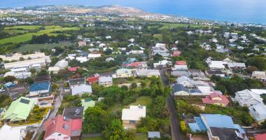 À vendre- terrain de 463 m2 situé au guillaume - ref. 244659-f
