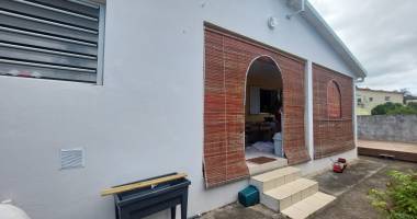 villa f4 - 90m2 - la bretagne