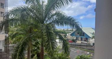 f2, idéal investisseur, riv. des pluies, belle vue
