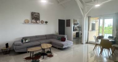 appartement magnifique t2 à la location - gosier
