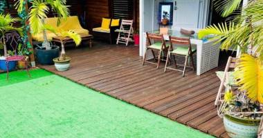 maison 60m2 à la montagne