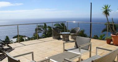 villa d'exception t5/6 vue mer