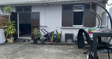 maison plain pied conde concession