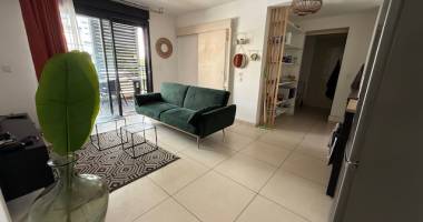 bel appartement f2 mongaillard