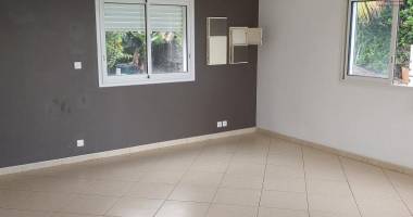 a louer villa f3 à piton saint leu
