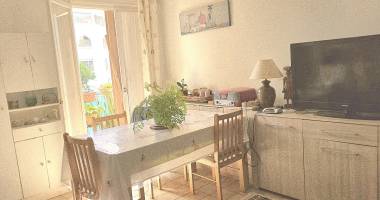  charmant t2 de 55 m² avec parking  127 823  fai