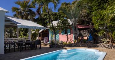 le port - nouveaute magnifique villa avec piscine