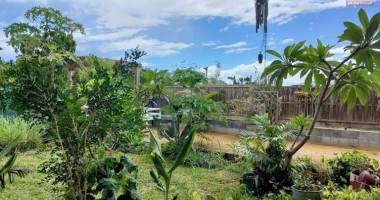 magnifique villa meuble 3 chambres a loue secteur duparc
