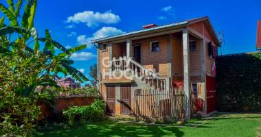 maison tananarive 423.09 m2